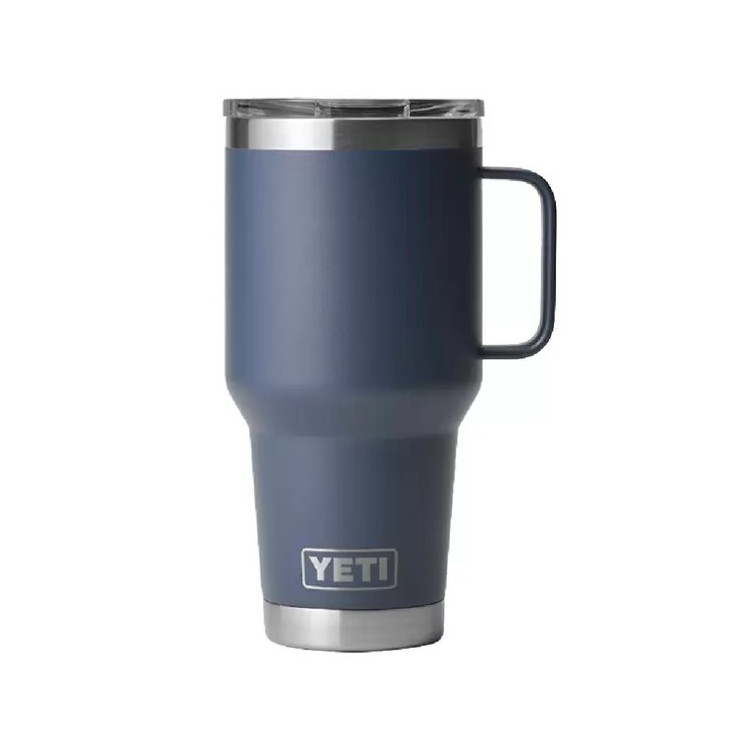 Yeti Rambler 30 oz Travel Mug